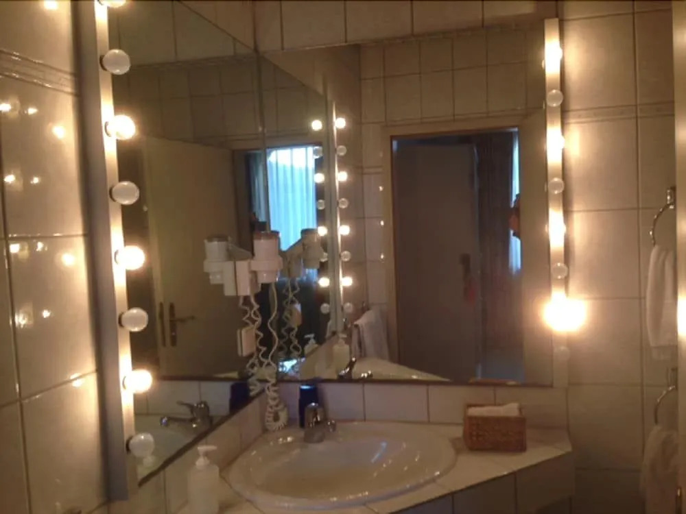 Self Check In Hotel - günstig & flexibel Tageweise und Wochenweise möglich
