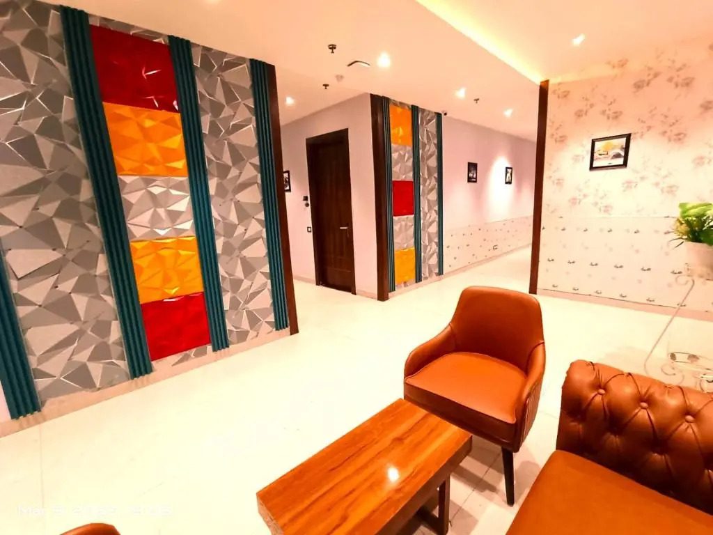 Ronta World Hotels