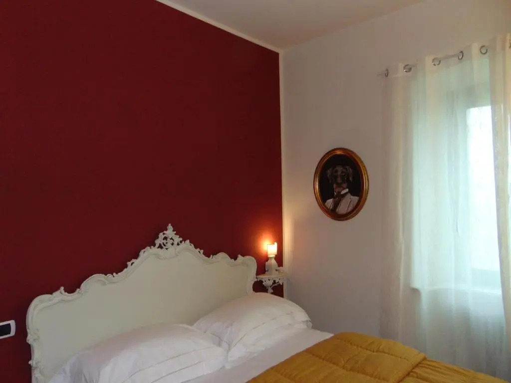 GALLERIA IMPERIALE Relais de Charme
