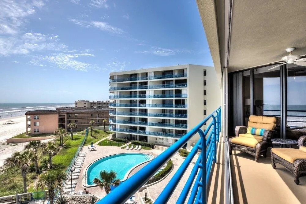Ebb Tide 506 Apartment 2