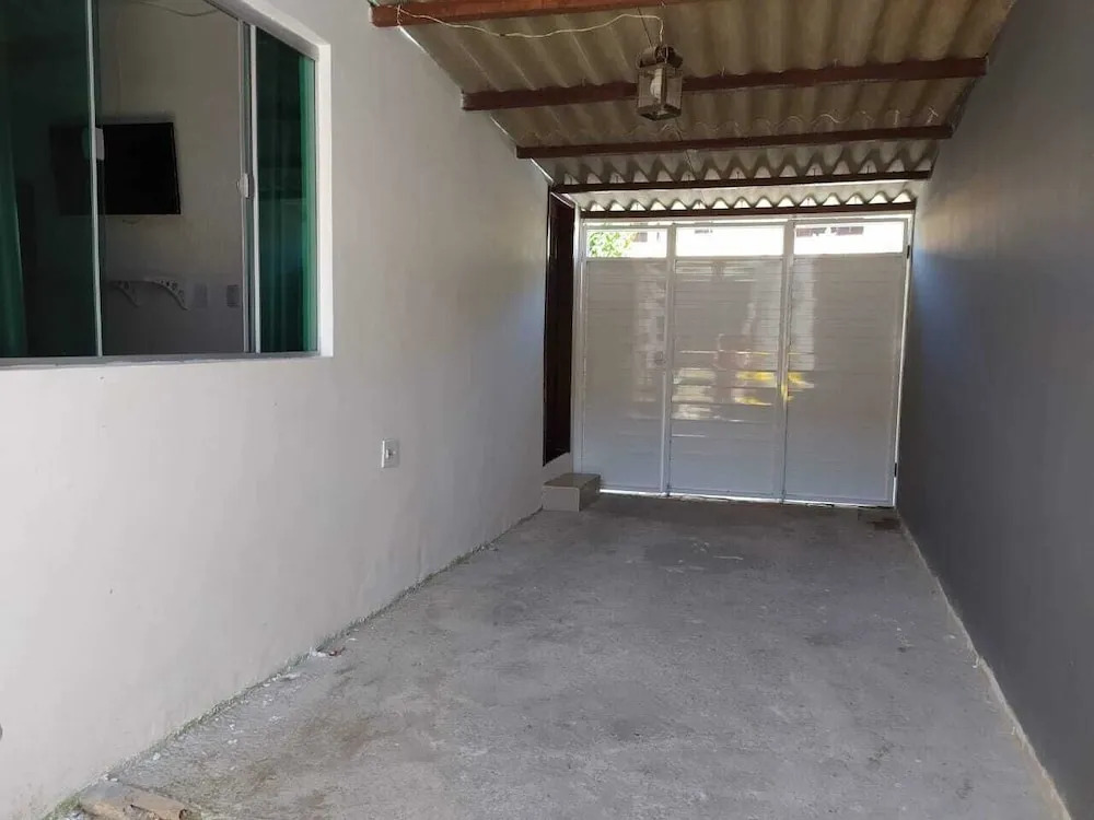 Lu&Du Sua Casa em Arraial