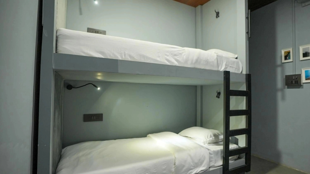 Sort By Stays , Siolim