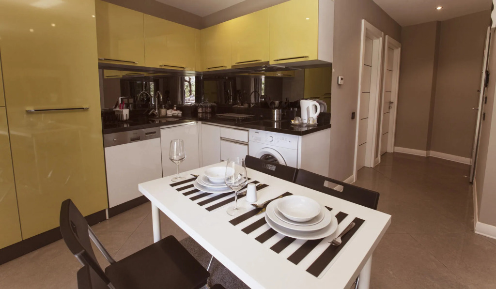 BMK APART Otel