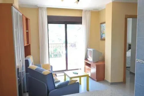 Apartamentos Turisticos Vilagarcía- Rio Ulla