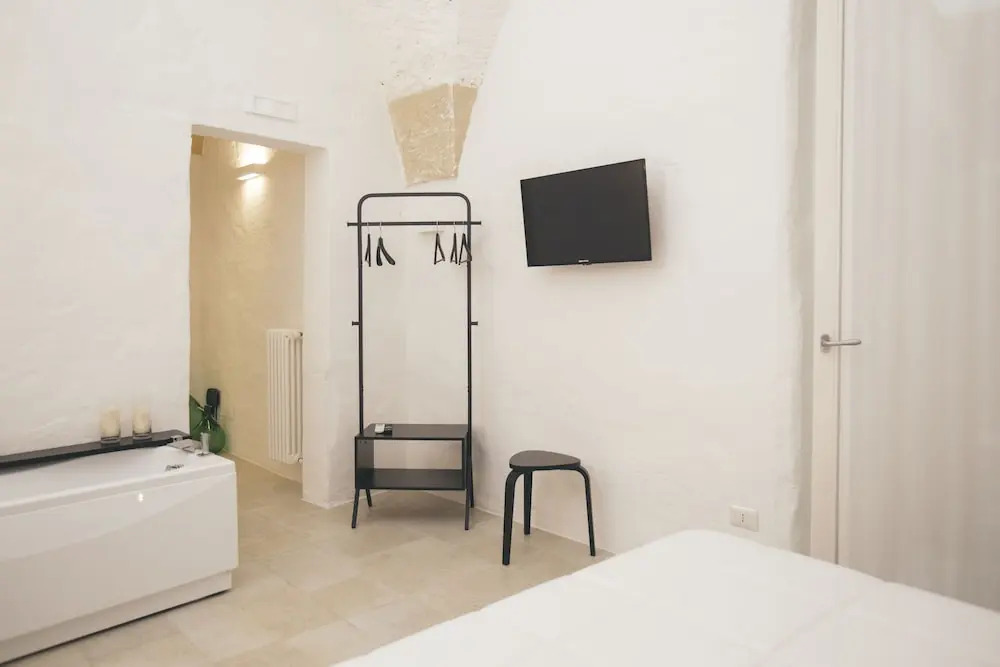 Mediterranee Suite