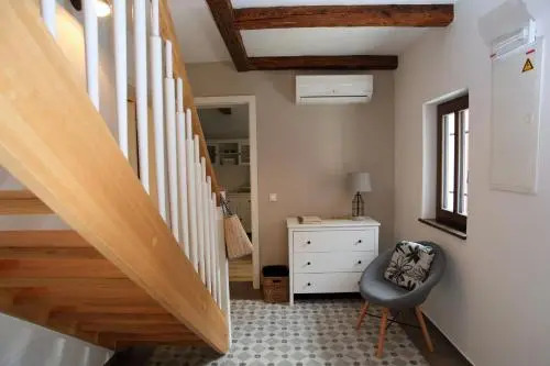 Apartment Little house