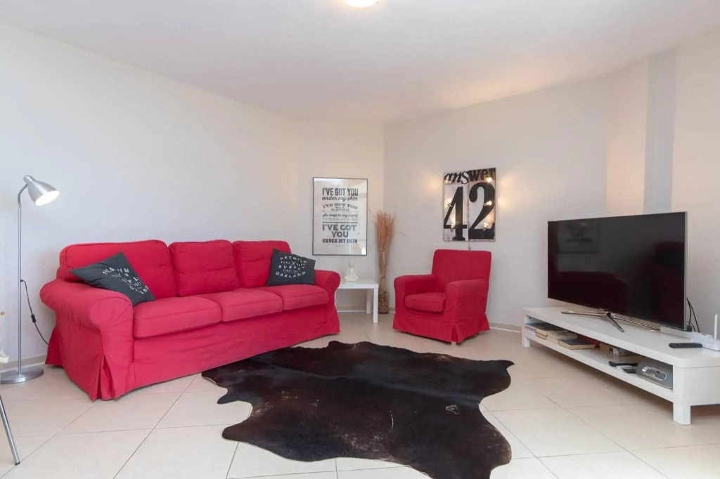 Great 2 beds apartment Los Cristianos