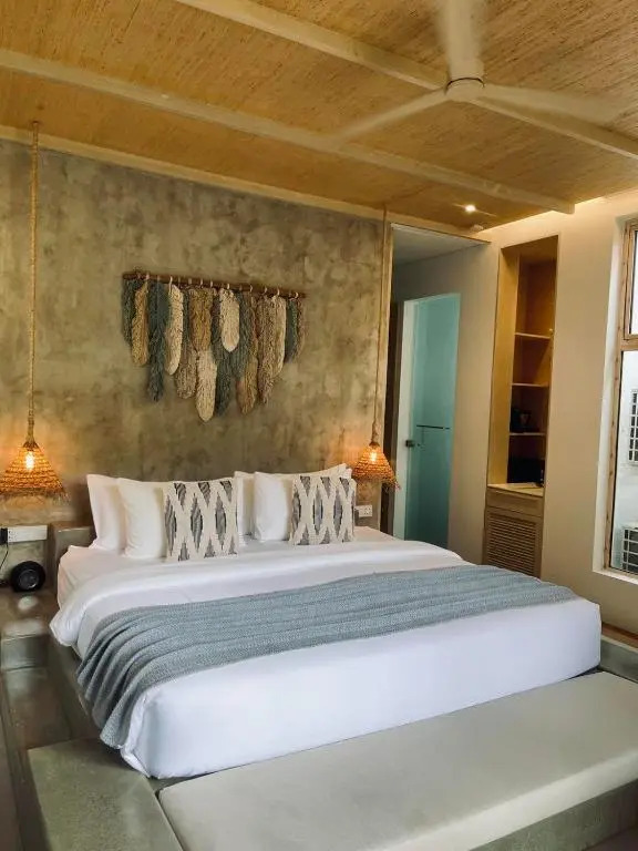 Angkla Beach Club & Boutique Resort