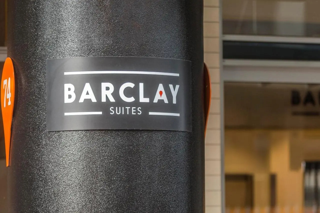 Barclay Suites Auckland
