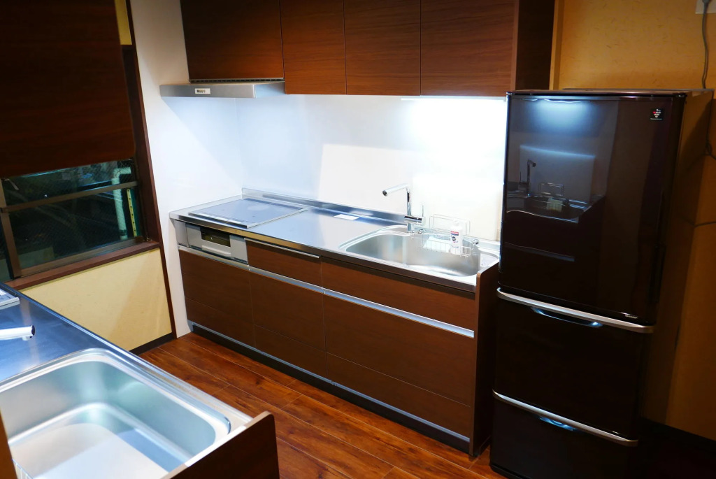 Ks House Hostels - Hakone Yumoto Onsen