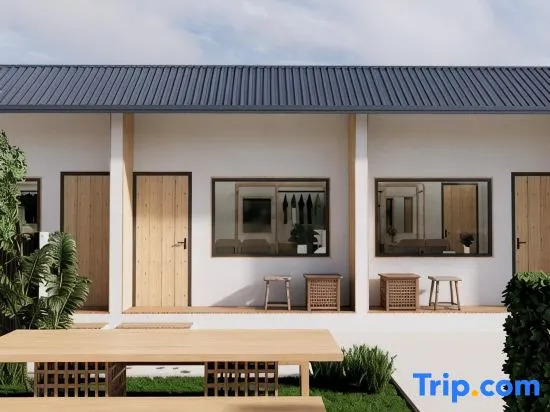 The Grey House Palai Phuket
