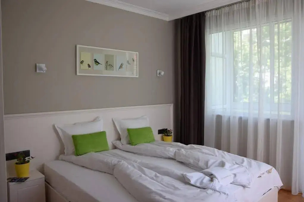 VIP Apartments - Frityof Nansen