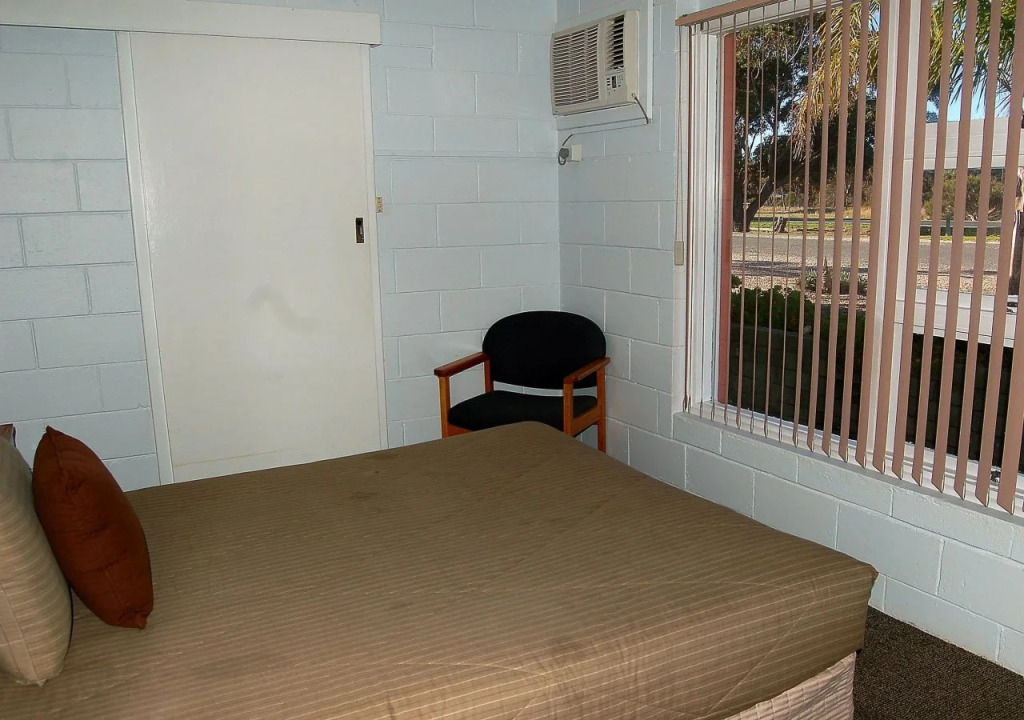 Meningie's Waterfront Motel