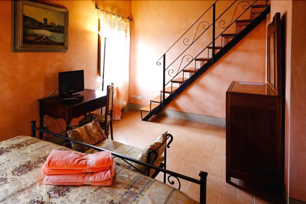Villa Leopoldina
