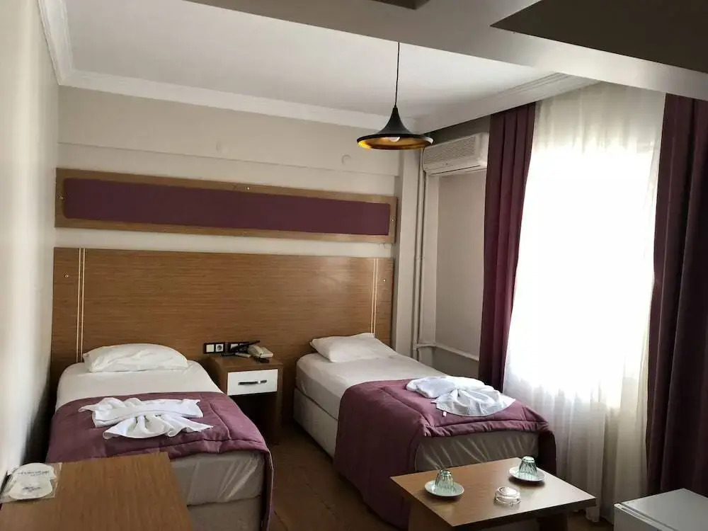 Orhanlar Otel Edremit