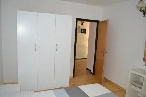 Apartments Milka