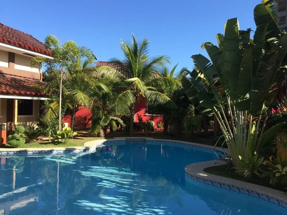 Alonas Coral Garden Resort