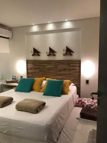 Flat 6206F - Ancorar Resort