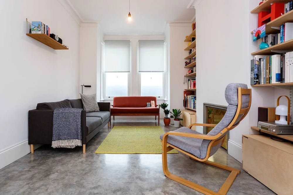 Parkside House