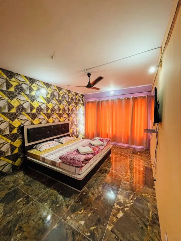 Hotel New Sahil - Srinagar