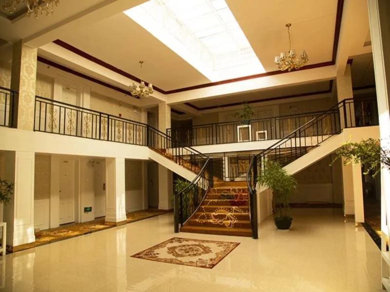 Yun Hai Garden Hotel