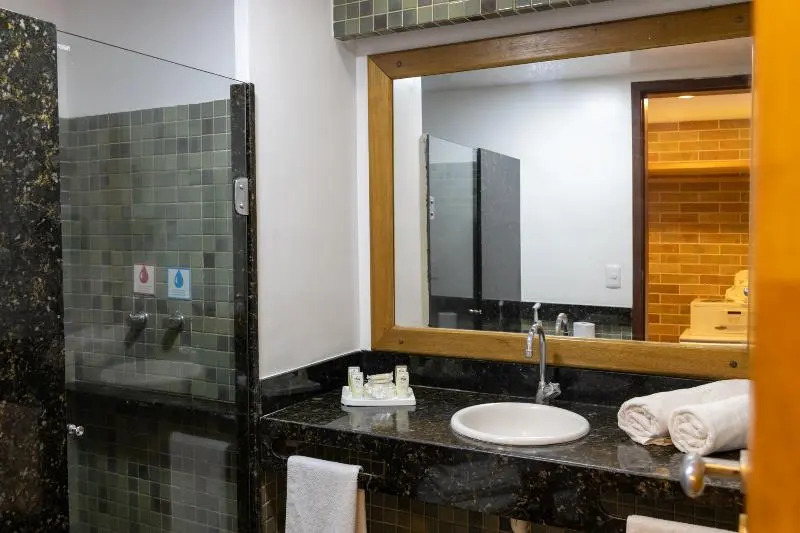 Apartamento Village Porto