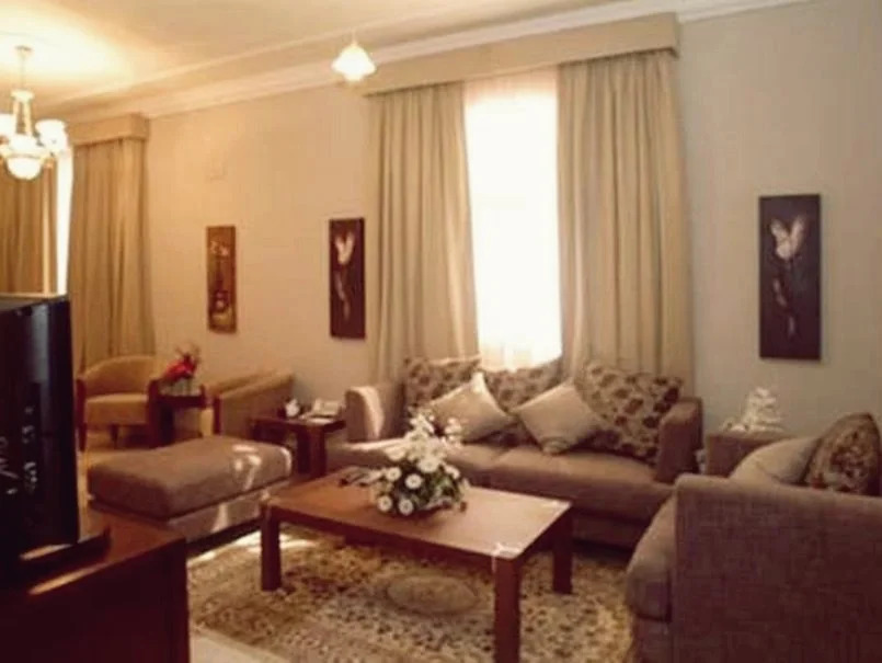Regency Jeddah Hotel