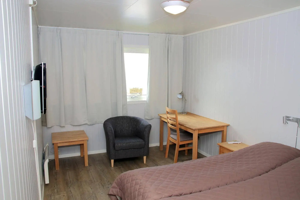 Havøysund Hotell & Rorbuer