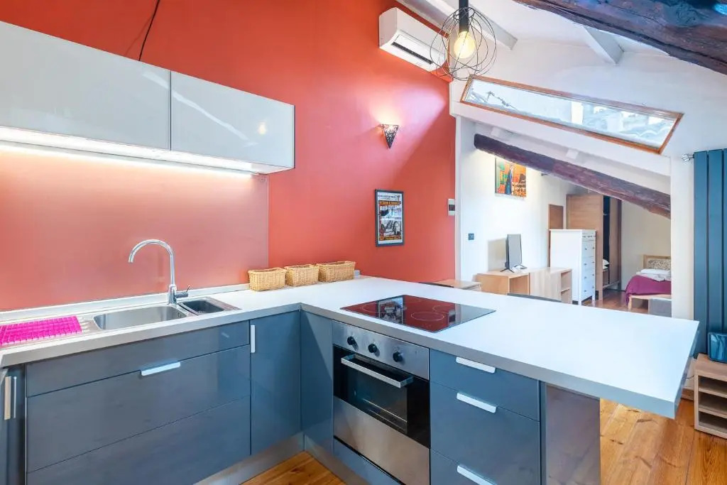 Calandra Studio