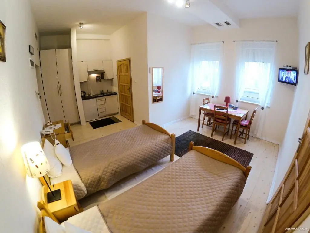 Hotel Krak