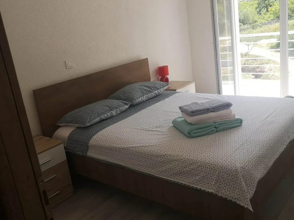 Apartments Kalajžić