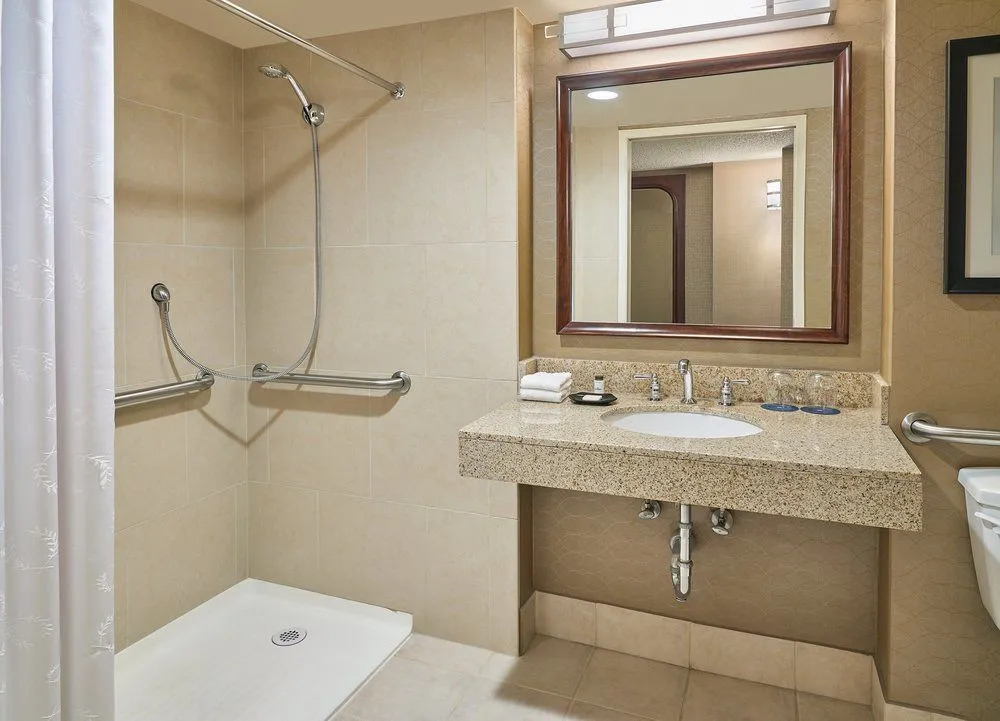 Отель Wyndham Denver Tech Center