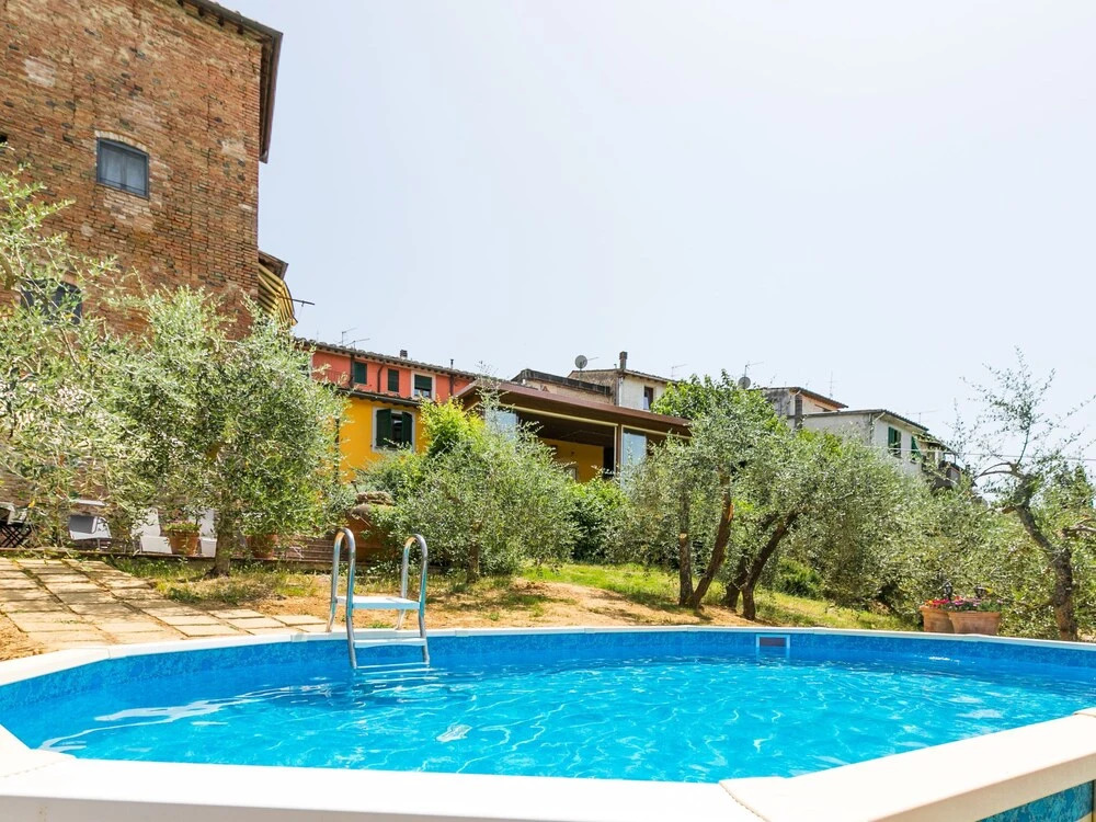 Holiday Home Torre di Meo by Interhome