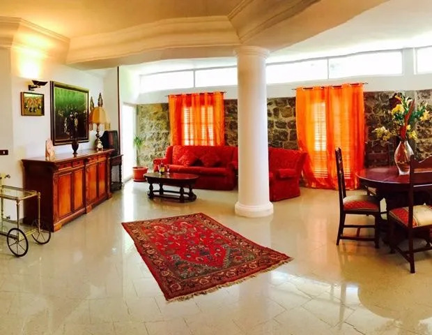 Villa Carla