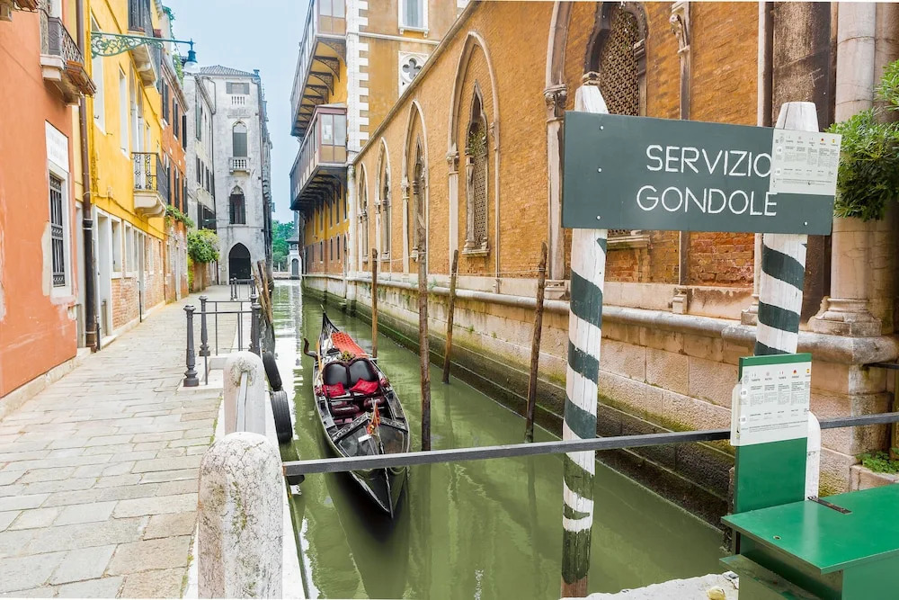 B&B Santo Stefano - Venezia