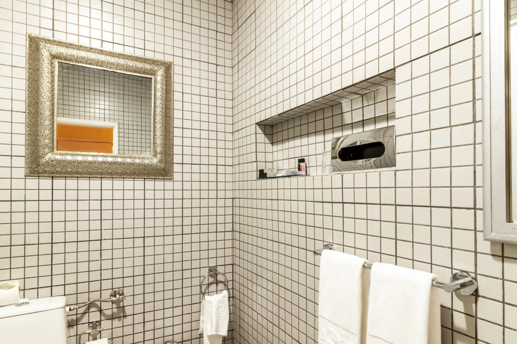 Hotel A.S. Lisboa