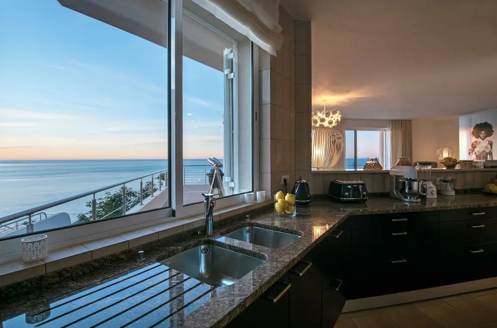 Villa Mar a Vista