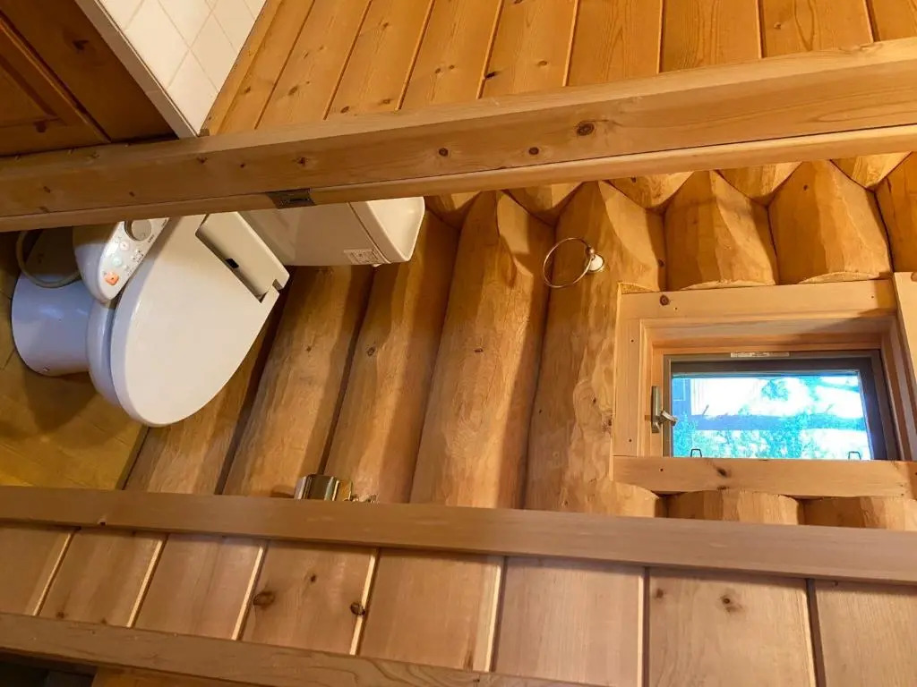 Ise Forest villa - Vacation STAY 9557