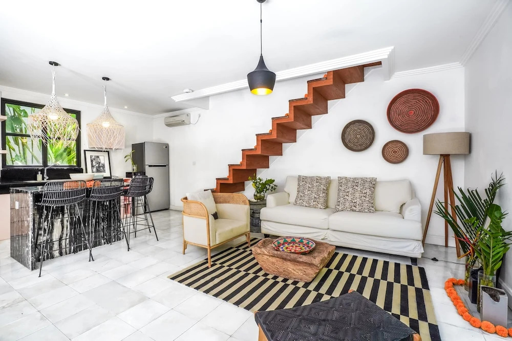Mare Villa by Betterplace