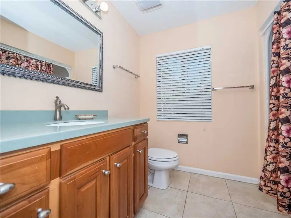 Beachwalk 186, 1 Bedroom, Sleeps 4, Pool, Near Beach