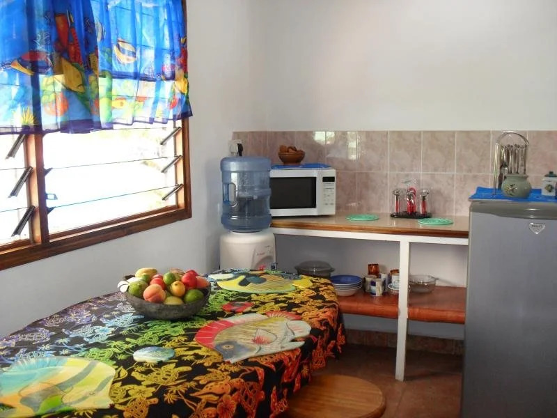 Le Port Guest House