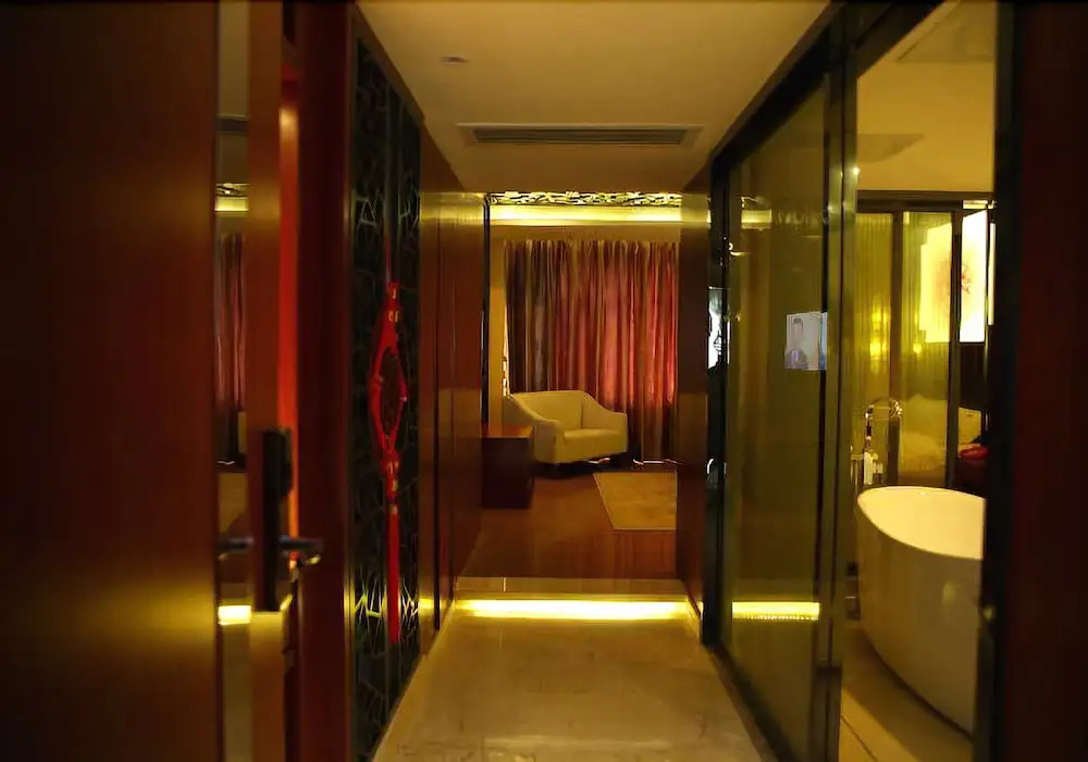 Dongguan Donghui Hotel