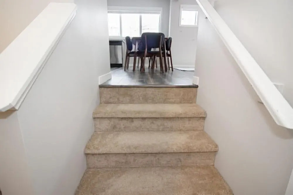 Cheerful 4 Bedroom Townhouse With Parking Wifi