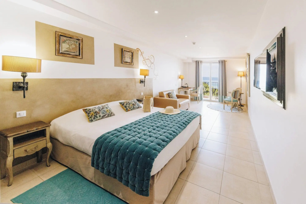 Hôtel Liberata & Spa