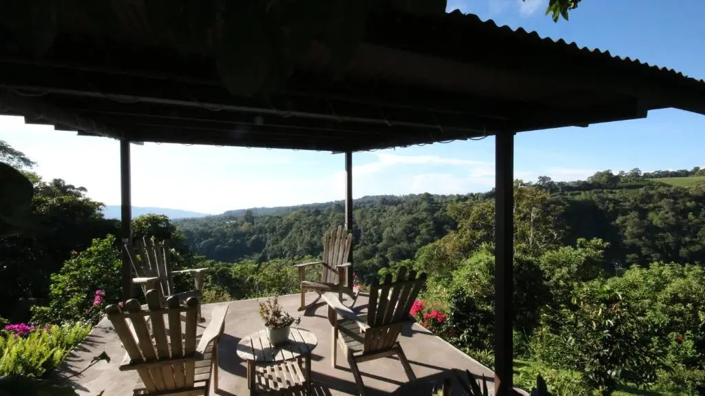 The Guest Suites at Manana Madera
