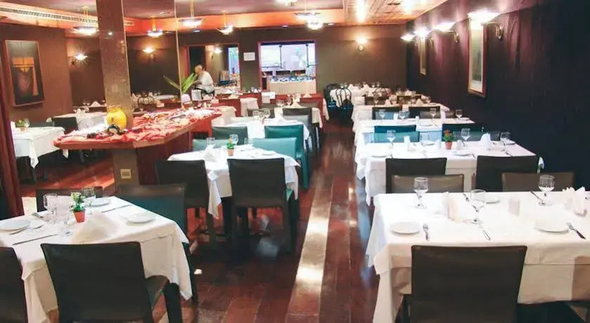 Linson Suite Hotel