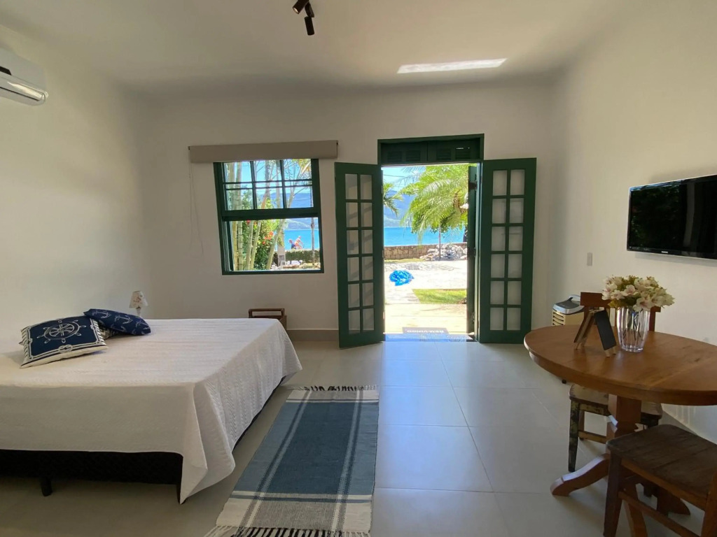 Vila dos Pássaros - Casa III