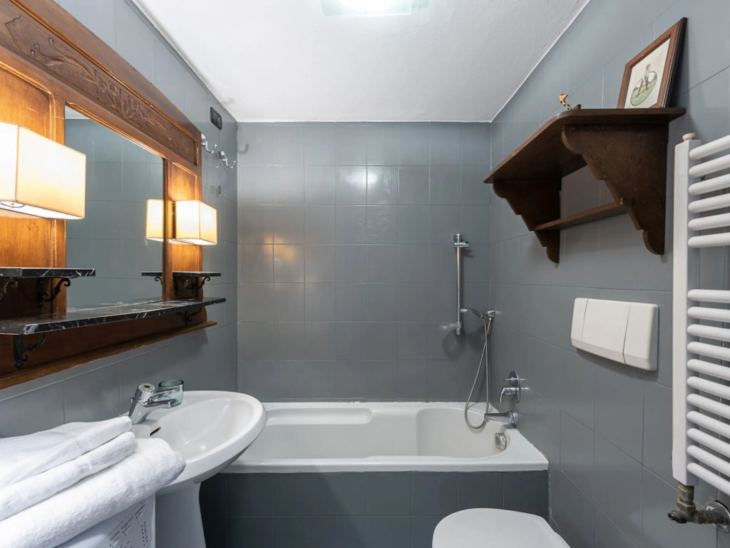 Urban District Apartments - Milan Lancetti Style