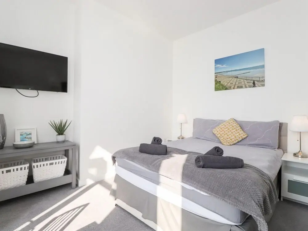 5 Seaview @ Bridlington Bay