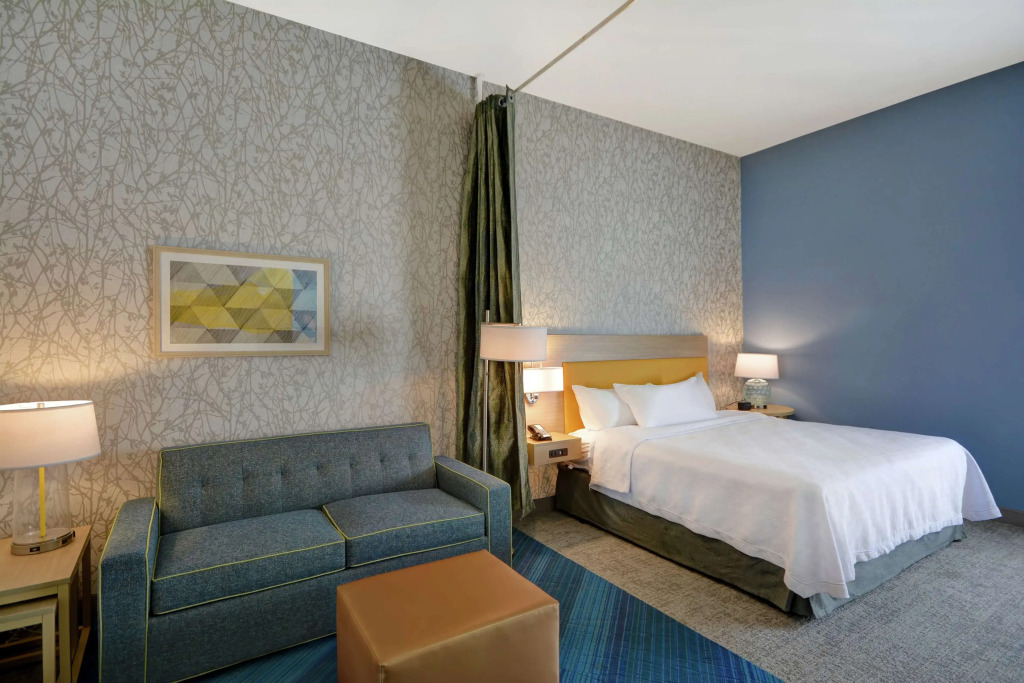 Home2 Suites By Hilton Dayton South